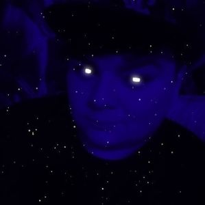 Meet your Posher, Austin